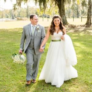 Meet your Posher, Hayley